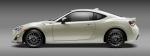 Scion FR-S Release Series 2.0 2016 года